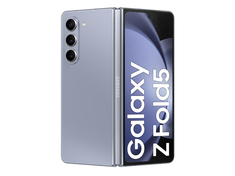 Samsung Galaxy Z Fold5 5G 12/512GB błękitny
